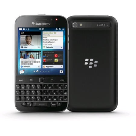 blackberry classic deals uk